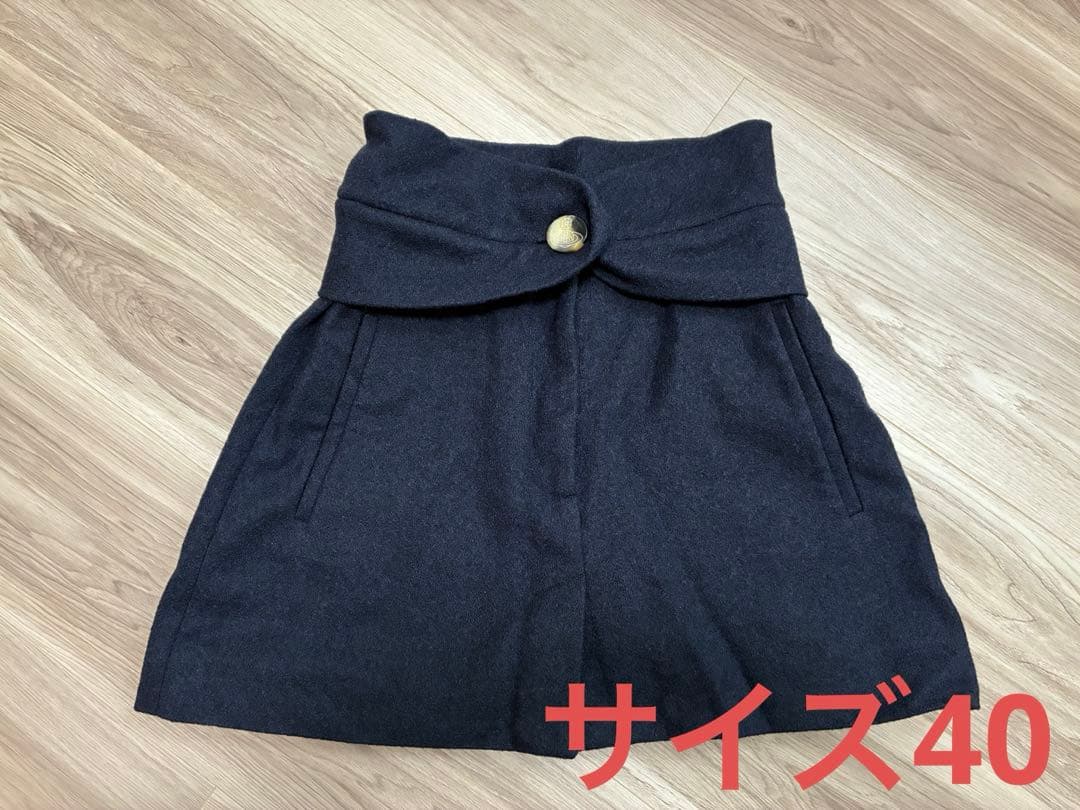 Vivienne Westwood RED LABEL タイトスカート