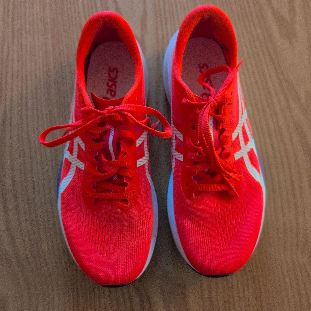 asics マジックスピード4 26cm
