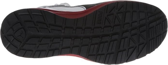 [プーマ] 安全靴 ライダー2.0 ミッド 先芯合成樹脂 衝撃吸収【新品】