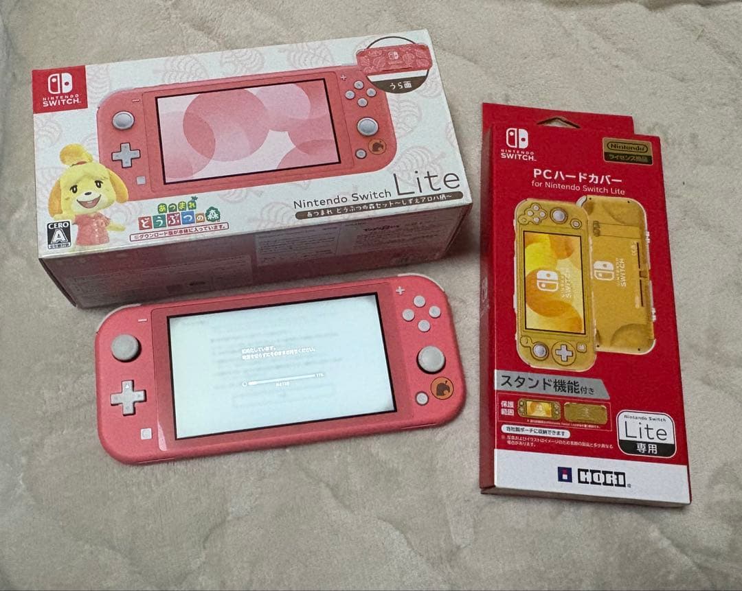 Nintendo Switch RT-169704