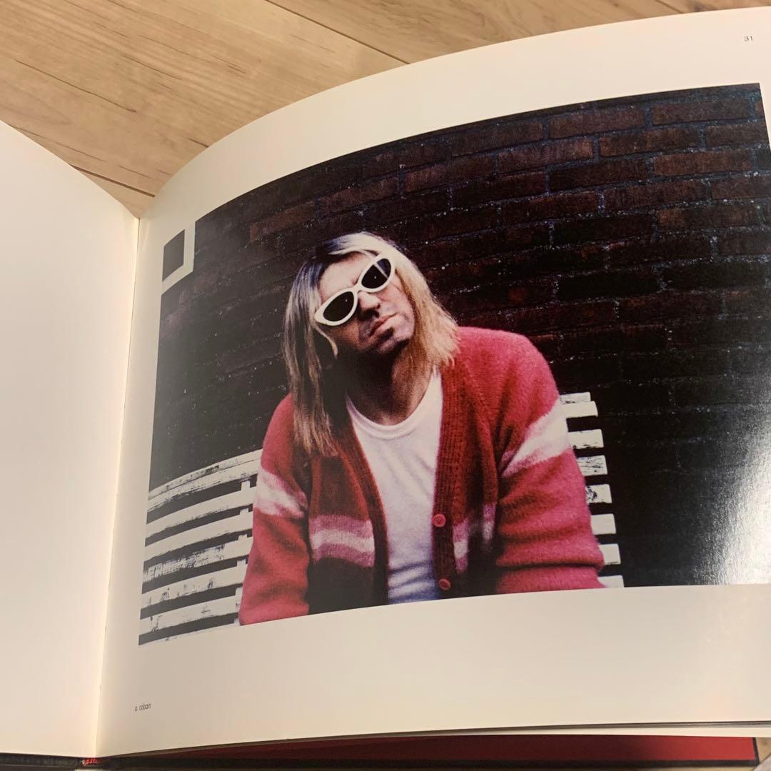 ★ANTON CORBIJN写真集アントン・コービンa somebody