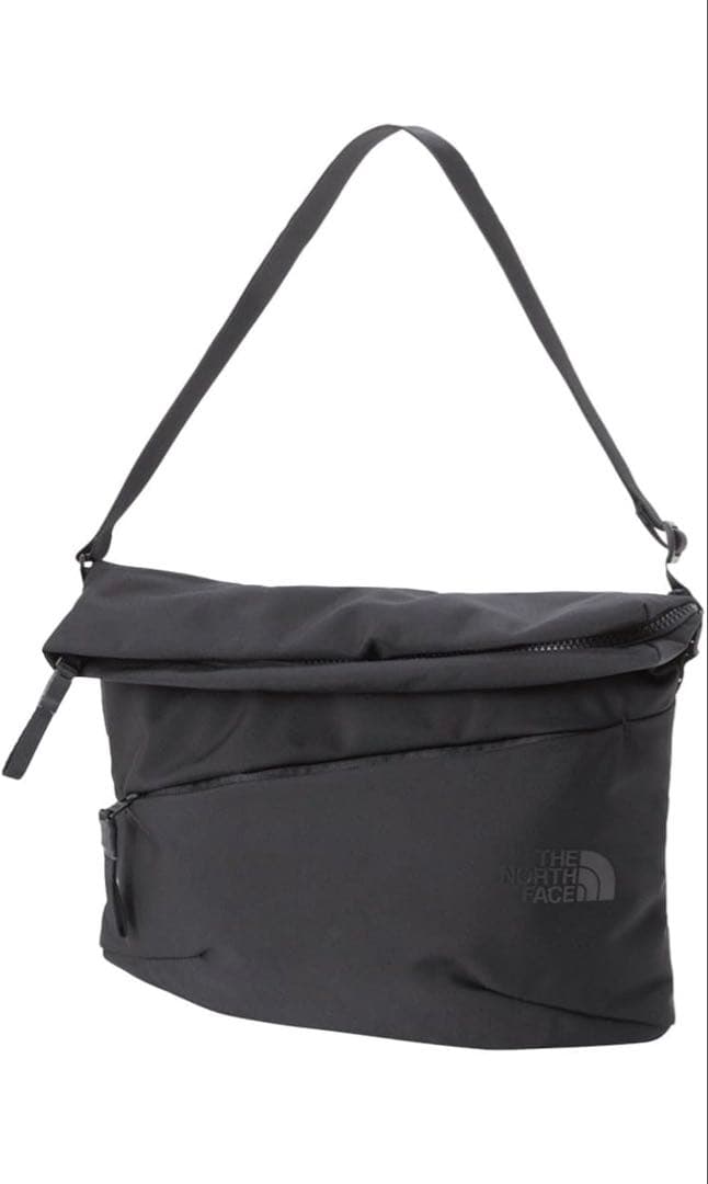 【新品】THE NORTH FACE ピレネーション ショルダーバッグLブラック