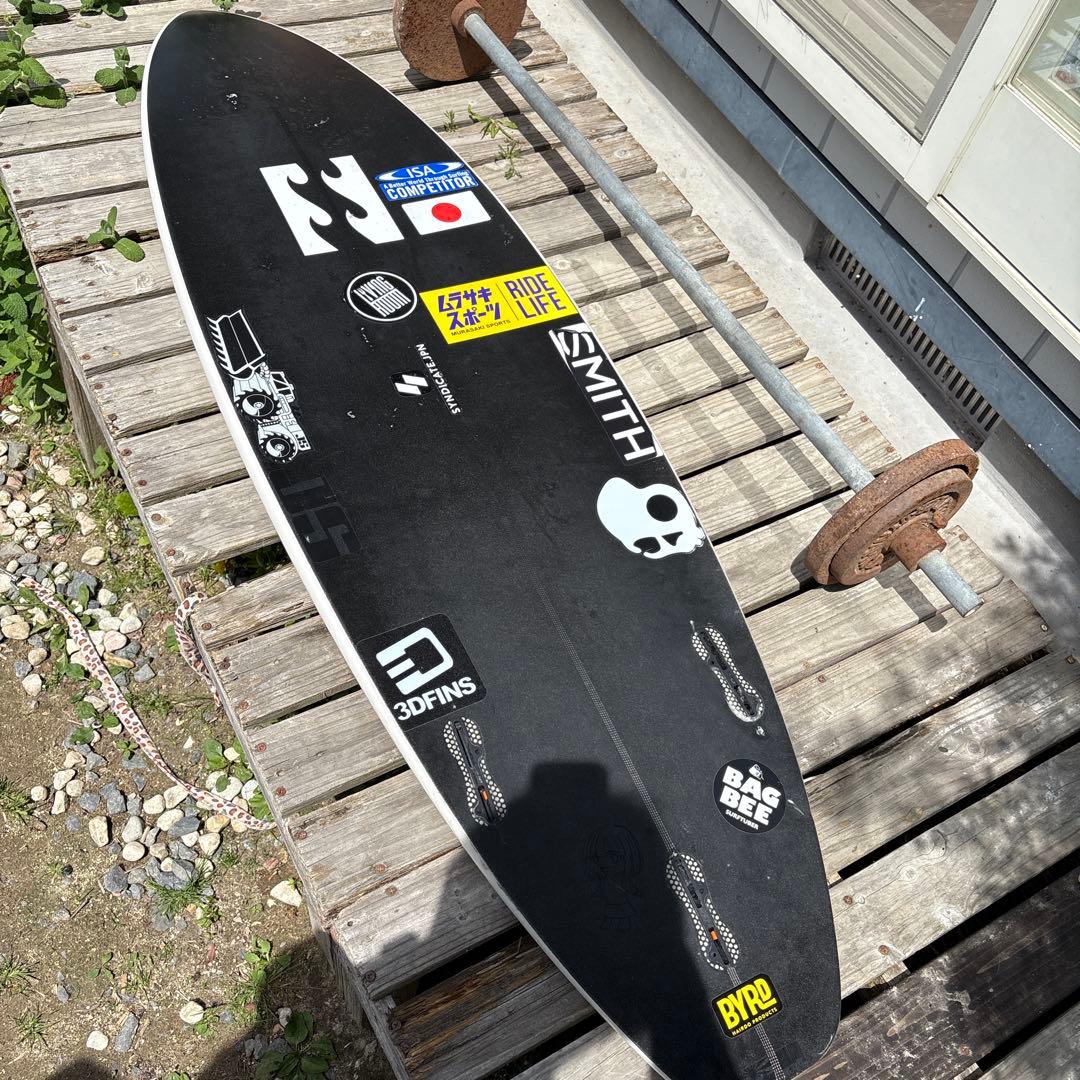 jsサーフボード