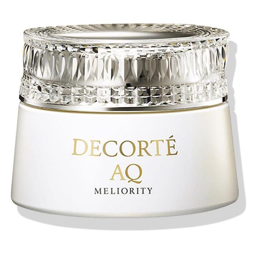 新品未使用 コスメデコルテ AQ ミリオリティ リペア クレンジングクリームn