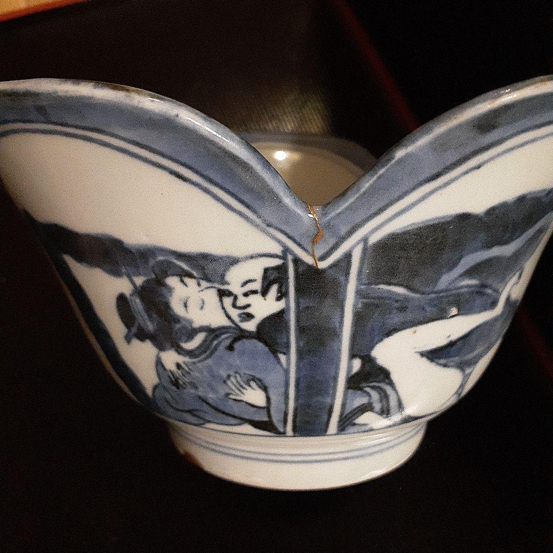 江戸時代の風俗貴重な作品。