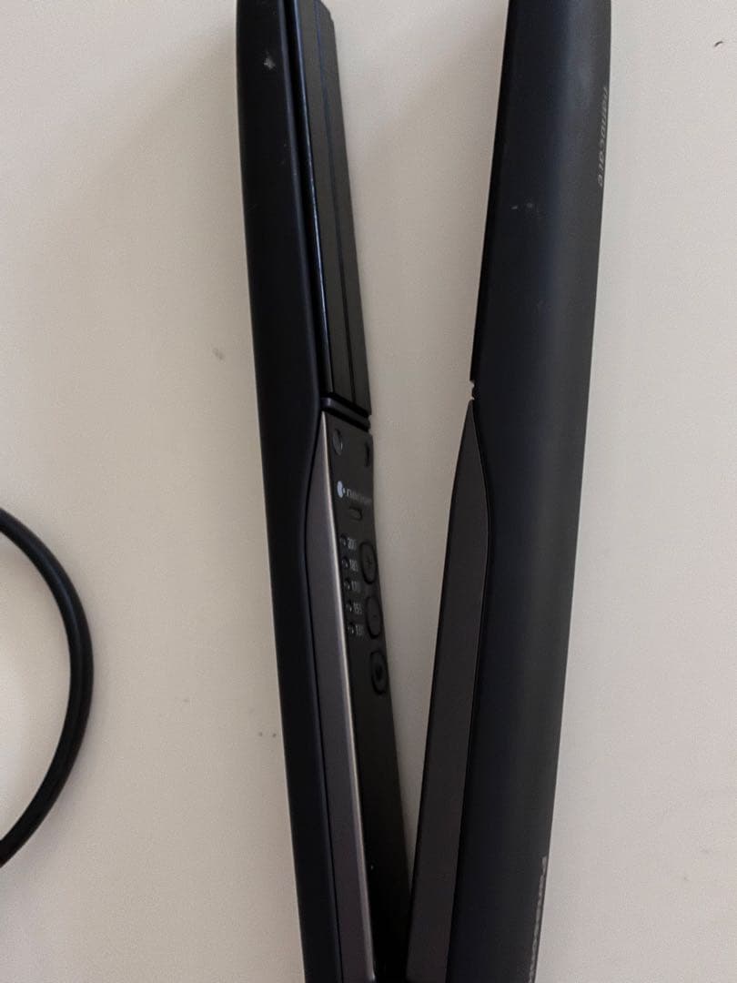 Panasonic EH-HSOJ ストレートヘアアイロン