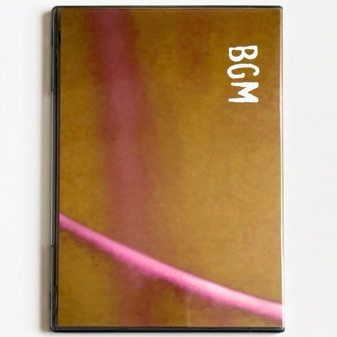 伊瀬聖子 BGM SHOKO ISE DVD