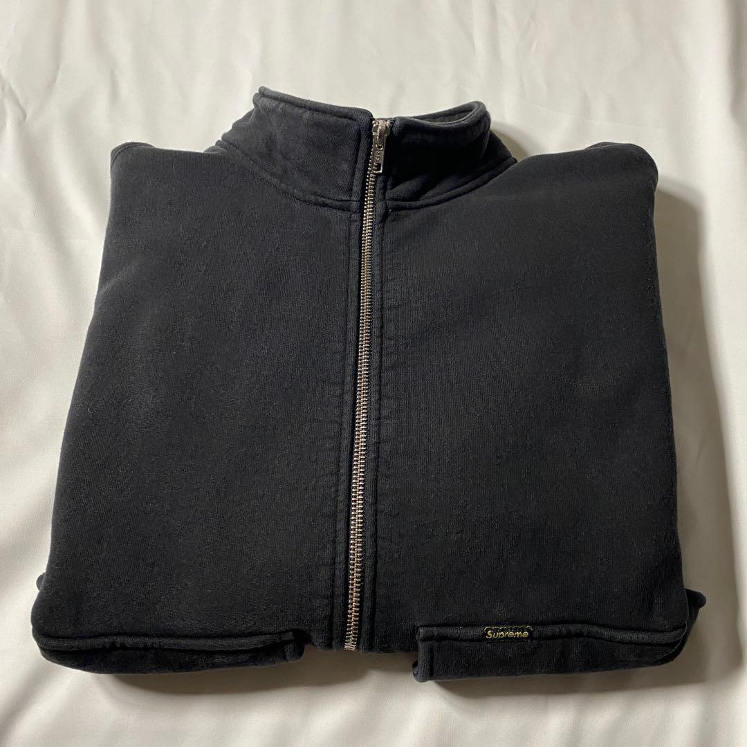 23AW Supreme Cargo Pocket Zip Up スウェット