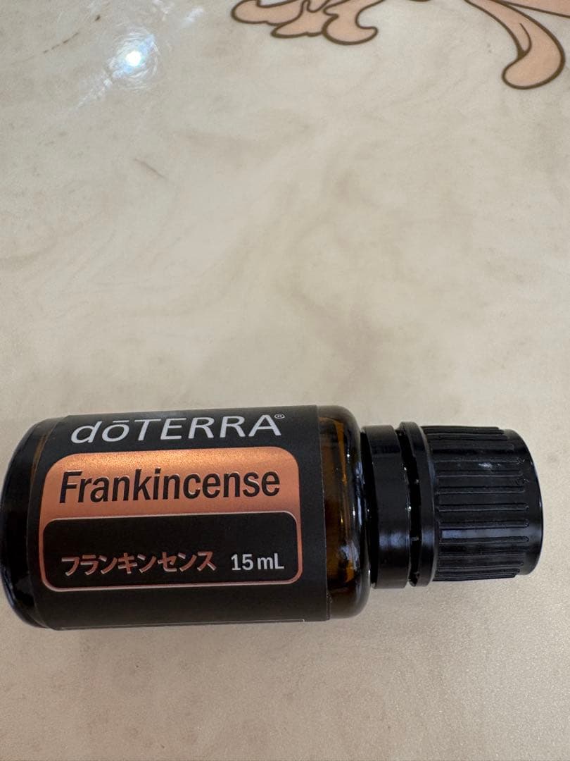 doTERRA フランキンセンス 15 mL