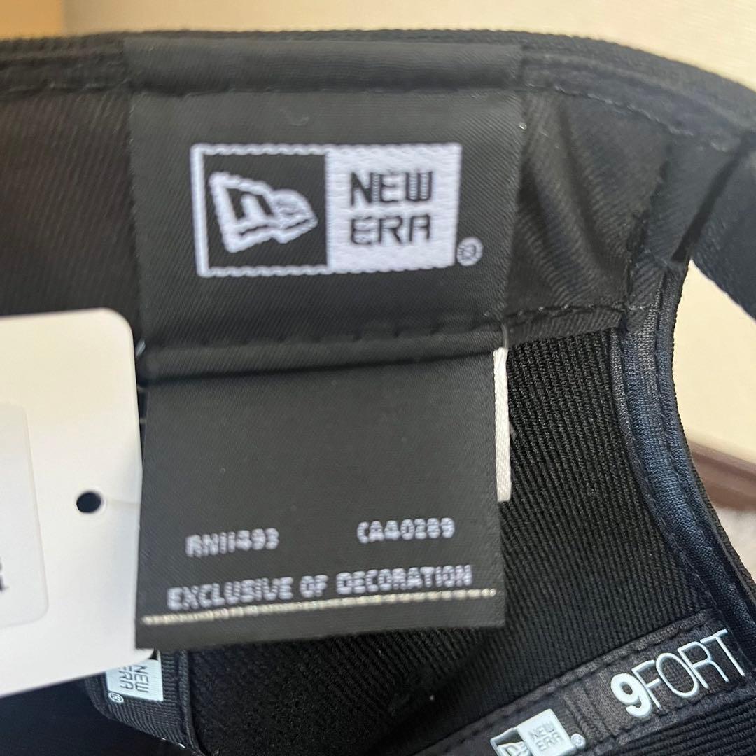 ニューエラ LA ドジャース キャップ 帽子 ティファニーブルー 9forty