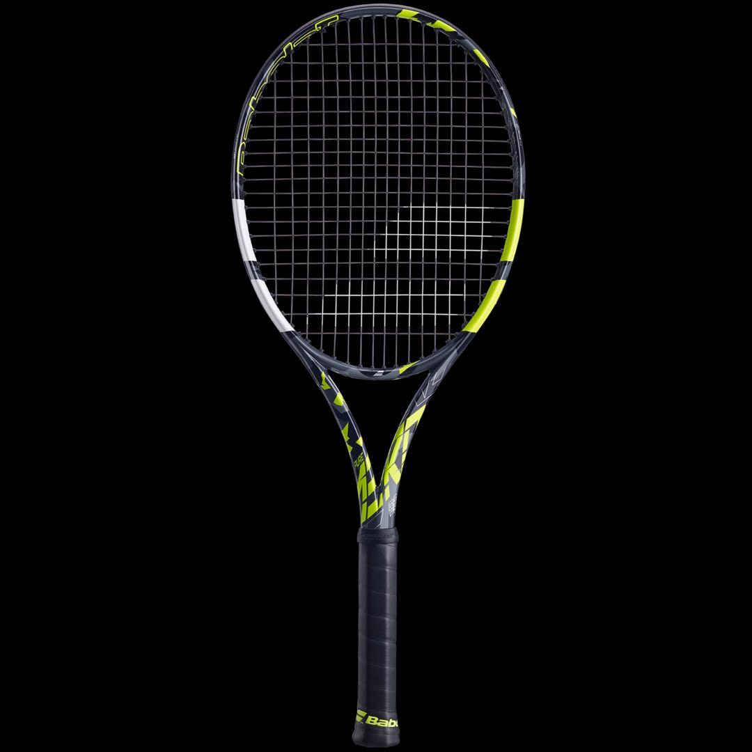 Babolat Pure Aero98 G3 新品未使用品