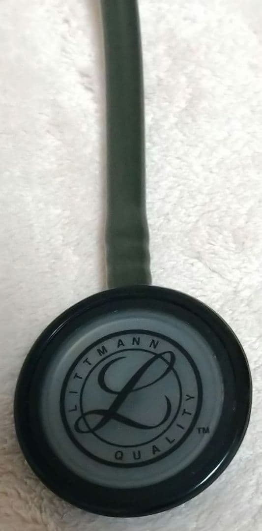 Littmann リットマン ClassicⅡ.S.E　ダークオリーブグリーン