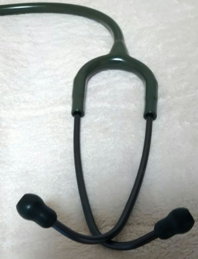 Littmann リットマン ClassicⅡ.S.E　ダークオリーブグリーン