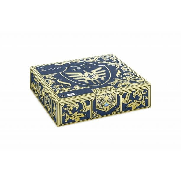 ドラゴンクエスト ロトエディション ps4