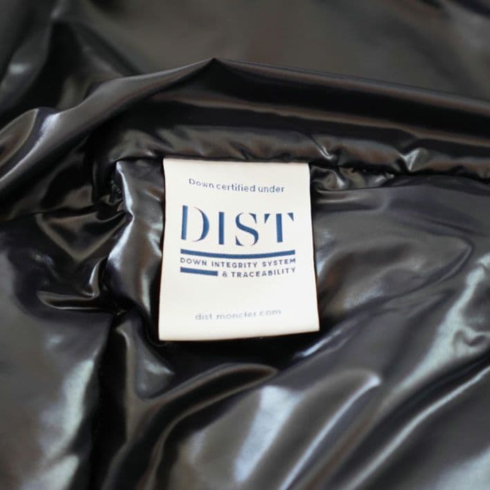 モンクレール BLANC GIUBBOTTO