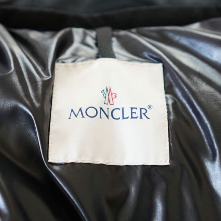 モンクレール BLANC GIUBBOTTO