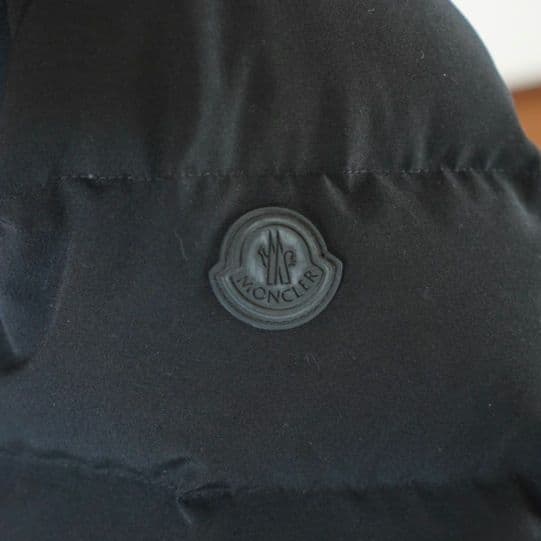 モンクレール BLANC GIUBBOTTO