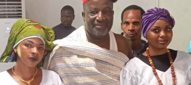 Les Alliances Interethniques en Pays Sénoufo : Un Héritage Ancestral pour la Cohésion Sociale Moderne